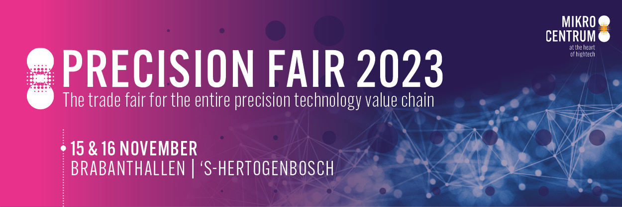 precision fair logo