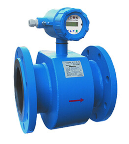 Differential pressure flowmeters