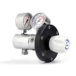 Pressure regulators