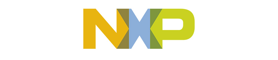 NXP logo