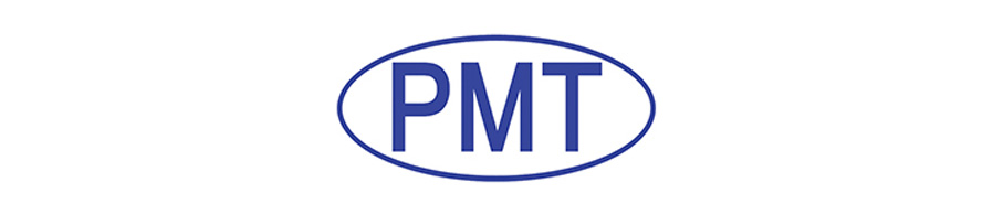 PMT logo