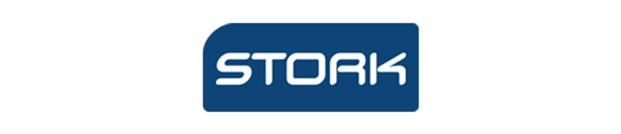 Stork logo