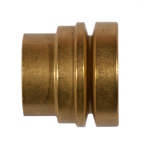 12003000 Compression ferrule reduction