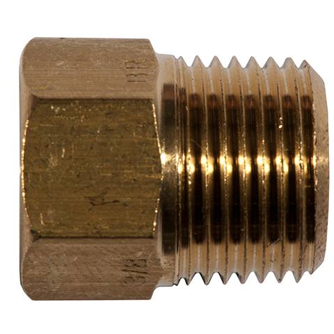 12031960 Straight adaptor Serto Adapters