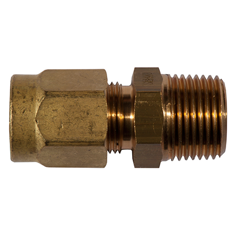 12053900 Male adaptor union (NPT) Serto Adapter unions