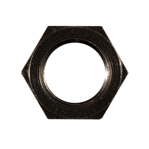 12518100 Hexagon nut METR