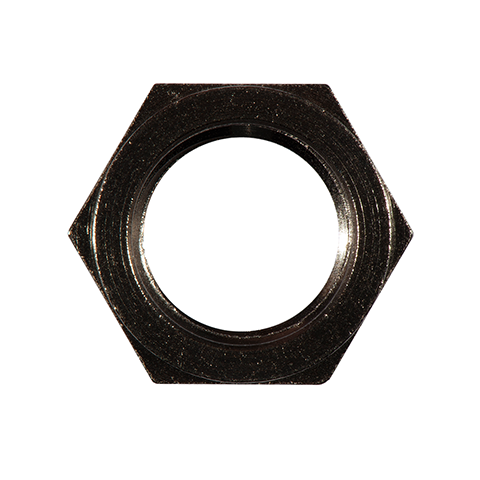 12518925 Hexagon nut METR Serto aanvullende componenten