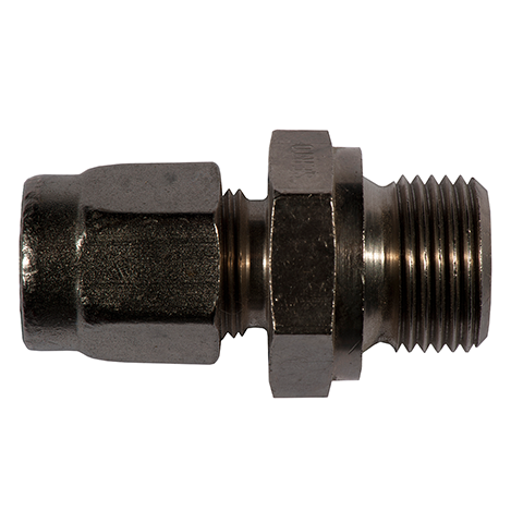 12560925 Male adaptor union (G) (O-RING)