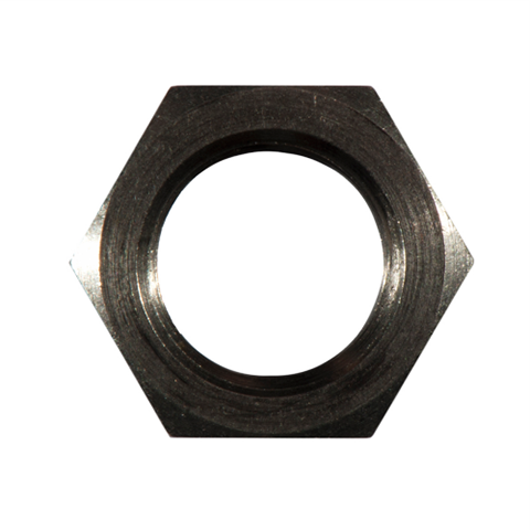 13008100 Hexagon nut METR