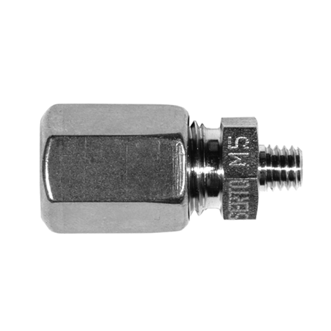 13047615 Mannelijk adapter koppelingen (M) Serto Adapter unions