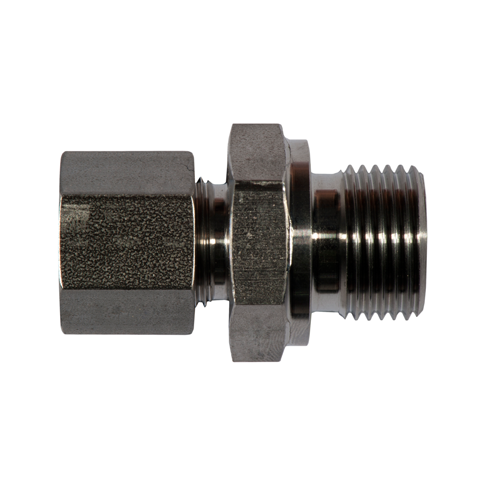 13048072 Mannelijk adapter koppelingen (G) Serto Adapter unions
