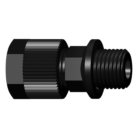 14015137 Mannelijk adapter koppelingen (G) Serto Adapter unions