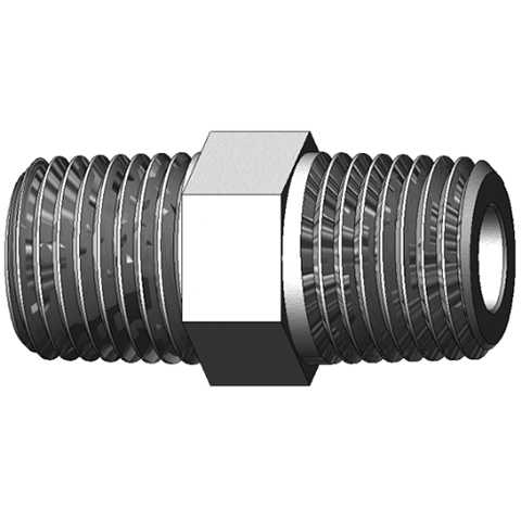 18006600 Male adaptor