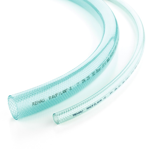 73500653 PVC Slang - Metrisch PVC slang: Deze PVC buis is kristalhelder transparant en is permanent flexibel en bestand tegen chemicaliën. PVC  slang staat bekend om zijn uitstekende verouderingseigenschappen en is vaak FDA goedgekeurd. Dit maakt dit soort buizen zeer geschikt voor het meten en regelen van technologie, machineconstructie en analytische toepassingen.