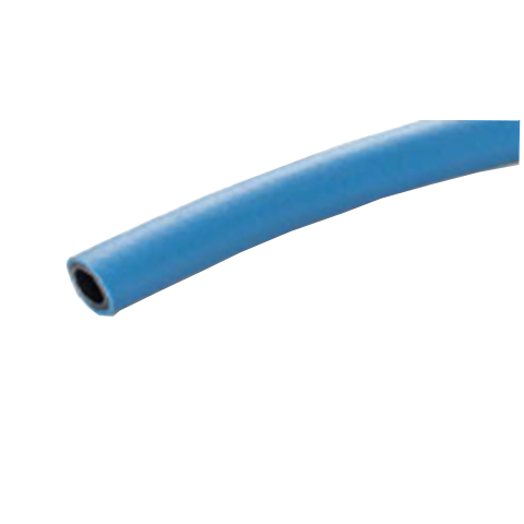 73500850 PVC Slang - Metrisch PVC slang: Deze PVC buis is kristalhelder transparant en is permanent flexibel en bestand tegen chemicaliën. PVC  slang staat bekend om zijn uitstekende verouderingseigenschappen en is vaak FDA goedgekeurd. Dit maakt dit soort buizen zeer geschikt voor het meten en regelen van technologie, machineconstructie en analytische toepassingen.