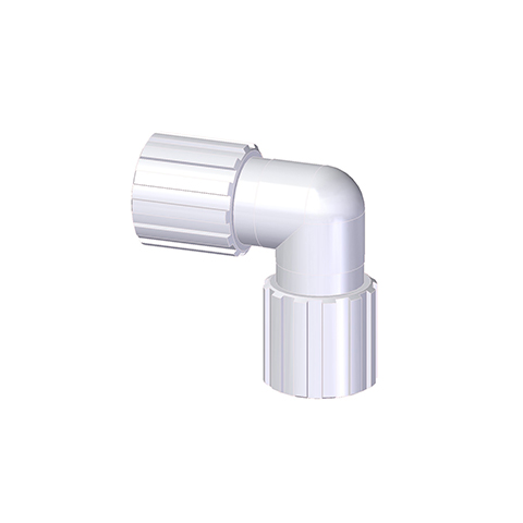 94003704 Parflare - Elbow Connector