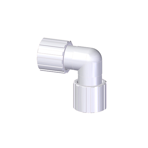 94003708 Parflare - Elbow Connector