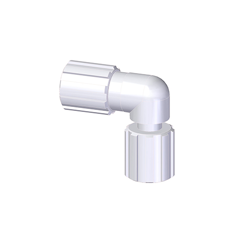 94003714 Parflare - Elbow Connector