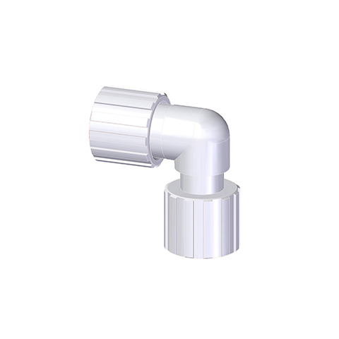 94003724 Parflare - Elbow Connector