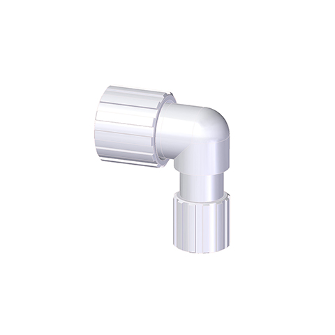 94003754 Parflare - Elbow Connector