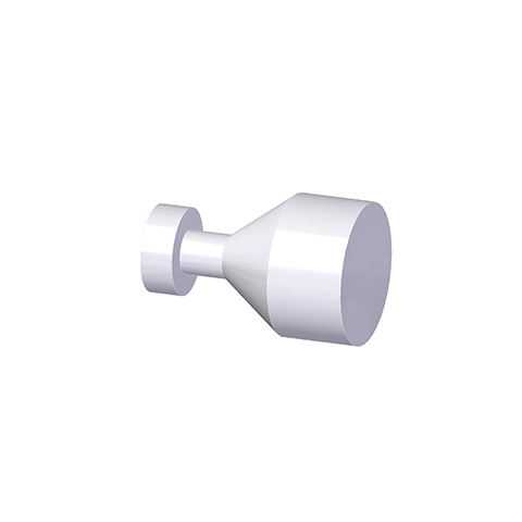 94004048 Parflare - Cap/ Plug/ Nut