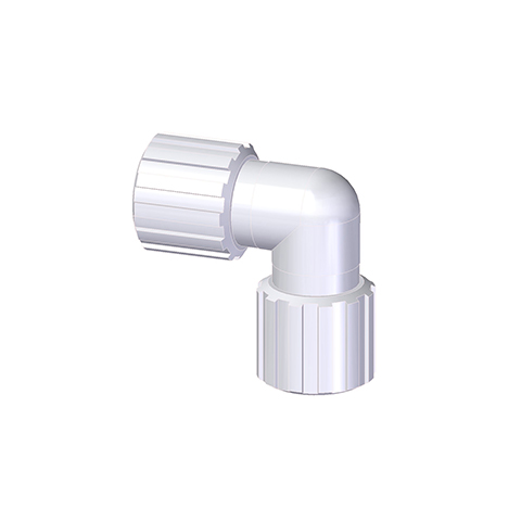 94004252 Pargrip - Elbow Connector