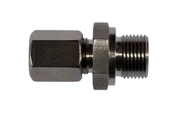 Adapter koppelingen