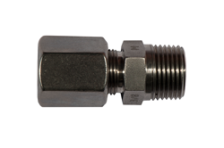 Adapter koppelingen