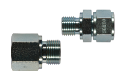 Adapters