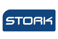 Stork logo